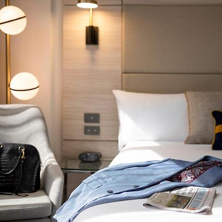 Novotel Sydney Parramatta Kültér fotó